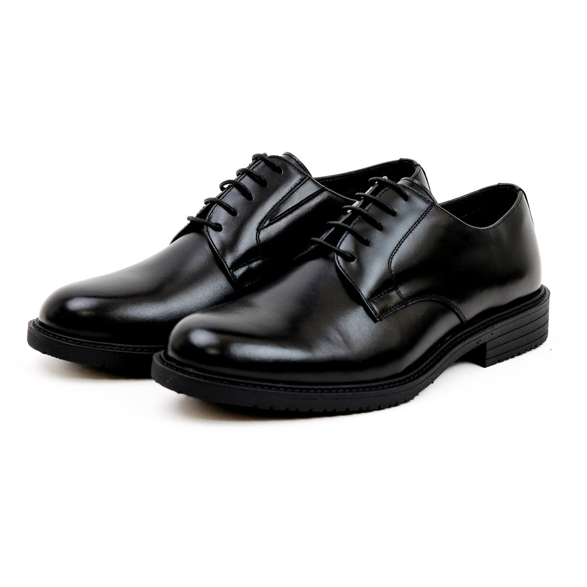 ビジネスシューズ AGP-7811 BLACK | AIR GRAM PREMIUM | エアグラム 